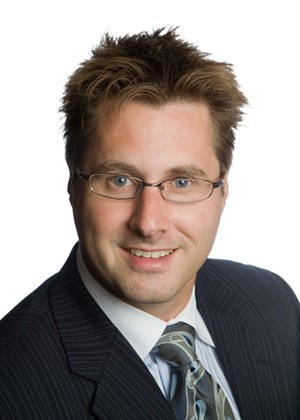 Eric Villeneuve