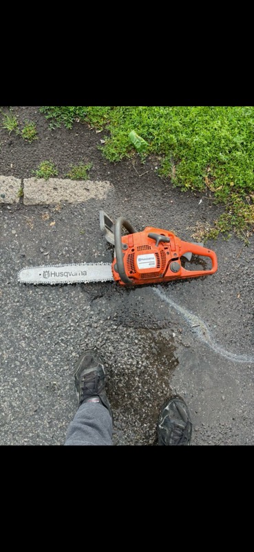 Lot outils variés