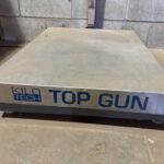 Balance Kilo Tech Top Gun B