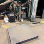 Balance Transcell TI 1520 A
