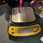 Balance de précision A and D, modèle EJ 6100