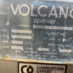 Chaudière Volcano B