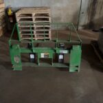 Fourches Frontier pour tracteur John Deere A