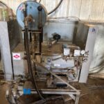 Générateur de vapeur 1500 L Electro Steam