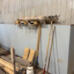 Séchoir conteneur avec refroidisseur (B)
