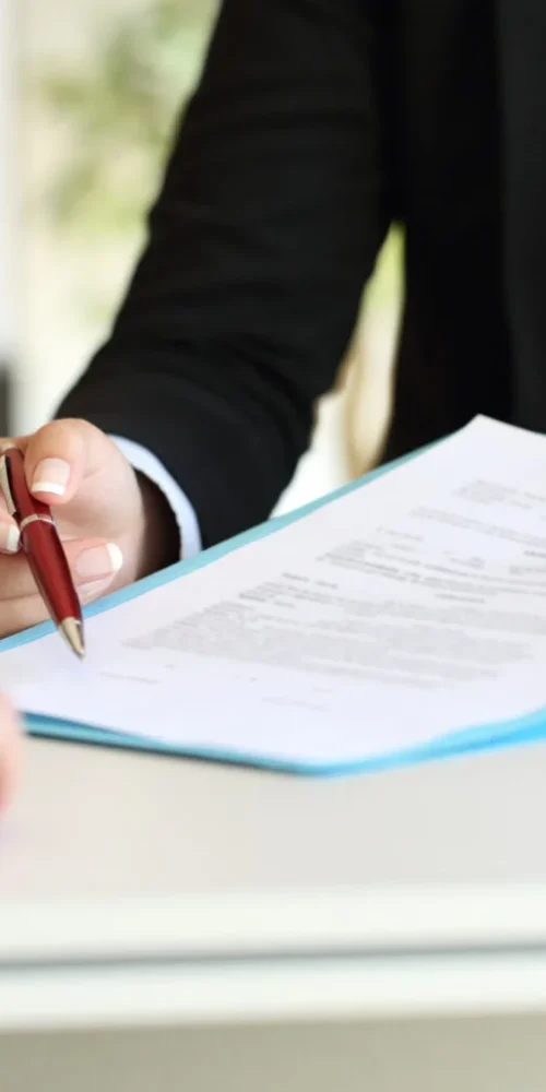 writing picture Proposition de consommateur: Solution efficace pour réduire vos dettes